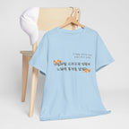 Korean Fall Poem Hangul Shirt – K-Culture Autumn Leaves Aesthetic