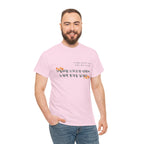 Korean Fall Poem Hangul Shirt – K-Culture Autumn Leaves Aesthetic