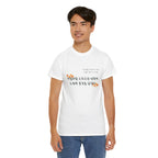 Korean Fall Poem Hangul Shirt – K-Culture Autumn Leaves Aesthetic