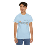 Korean Fall Poem Hangul Shirt – K-Culture Autumn Leaves Aesthetic