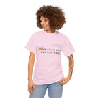 Korean Fall Poem Hangul Shirt – K-Culture Autumn Leaves Aesthetic