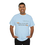 Korean Fall Poem Hangul Shirt – K-Culture Autumn Leaves Aesthetic