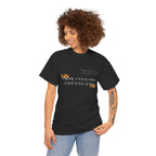 Korean Fall Poem Hangul Shirt – K-Culture Autumn Leaves Aesthetic