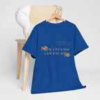 Korean Fall Poem Hangul Shirt – K-Culture Autumn Leaves Aesthetic