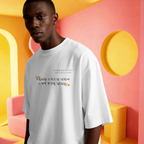 Korean Fall Poem Hangul Shirt – K-Culture Autumn Leaves Aesthetic