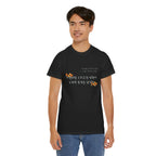 Korean Fall Poem Hangul Shirt – K-Culture Autumn Leaves Aesthetic