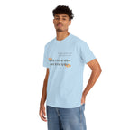 Korean Fall Poem Hangul Shirt – K-Culture Autumn Leaves Aesthetic