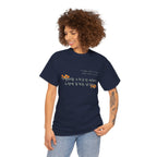 Korean Fall Poem Hangul Shirt – K-Culture Autumn Leaves Aesthetic