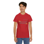 Korean Fall Poem Hangul Shirt – K-Culture Autumn Leaves Aesthetic