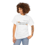 Korean Fall Poem Hangul Shirt – K-Culture Autumn Leaves Aesthetic