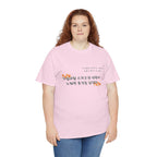 Korean Fall Poem Hangul Shirt – K-Culture Autumn Leaves Aesthetic