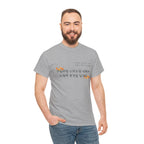 Korean Fall Poem Hangul Shirt – K-Culture Autumn Leaves Aesthetic