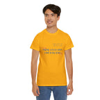 Korean Fall Poem Hangul Shirt – K-Culture Autumn Leaves Aesthetic