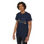 Korean Fall Poem Hangul Shirt – K-Culture Autumn Leaves Aesthetic