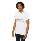 Korean Fall Poem Hangul Shirt – K-Culture Autumn Leaves Aesthetic