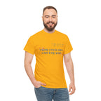 Korean Fall Poem Hangul Shirt – K-Culture Autumn Leaves Aesthetic