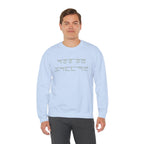 Korean Autumn Quote | "Gaeul-i Omyeon" Fairy Light Text | Sentimental Hangul Graphic | Unisex Fall Shirt | Korean Phrase Sweatshirt | Minimal Hangul Script Crewneck