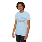 Korean Fall Poem Hangul Shirt – K-Culture Autumn Leaves Aesthetic