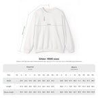 Korean Autumn Quote | "Gaeul-i Omyeon" Fairy Light Text | Sentimental Hangul Graphic | Unisex Fall Shirt | Korean Phrase Sweatshirt | Minimal Hangul Script Crewneck