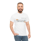 Korean Fall Poem Hangul Shirt – K-Culture Autumn Leaves Aesthetic