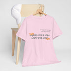 Korean Fall Poem Hangul Shirt – K-Culture Autumn Leaves Aesthetic