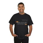 Korean Fall Poem Hangul Shirt – K-Culture Autumn Leaves Aesthetic