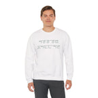 Korean Autumn Quote | "Gaeul-i Omyeon" Fairy Light Text | Sentimental Hangul Graphic | Unisex Fall Shirt | Korean Phrase Sweatshirt | Minimal Hangul Script Crewneck