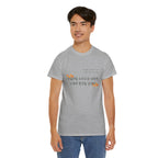 Korean Fall Poem Hangul Shirt – K-Culture Autumn Leaves Aesthetic