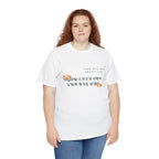Korean Fall Poem Hangul Shirt – K-Culture Autumn Leaves Aesthetic
